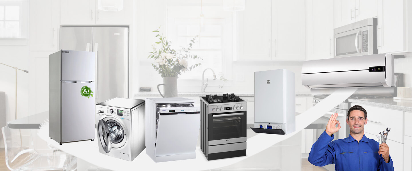 Elbistan Maytag Servisi